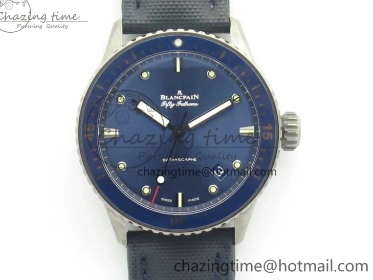 0309 Villeret 6651 RG ZF 1:1 Best Edition White Dial On Brown Leather Strap A Unique 8097